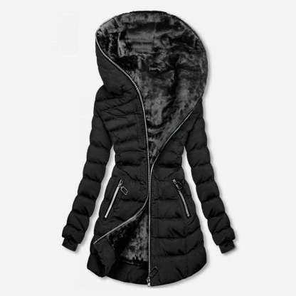 Winter Parka