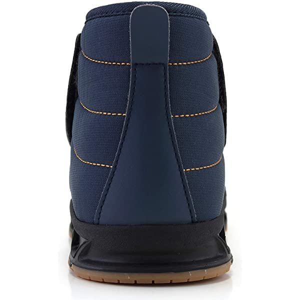 Winter Barefoot Shoes Snow Boots Winter Shoe Covers Ankle Boots