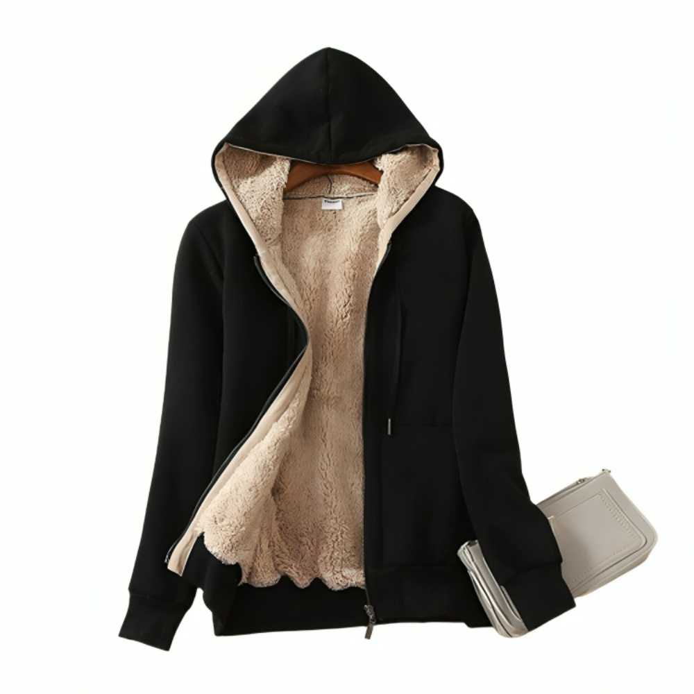 Warm Lined Jacket