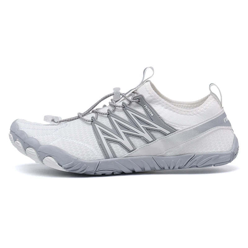 Barefoot Shoe