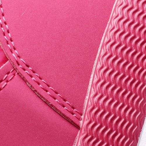 Orthopedic Women Boot Fur Lined Warm Waterproof NonSlip Fashion Snow Boots