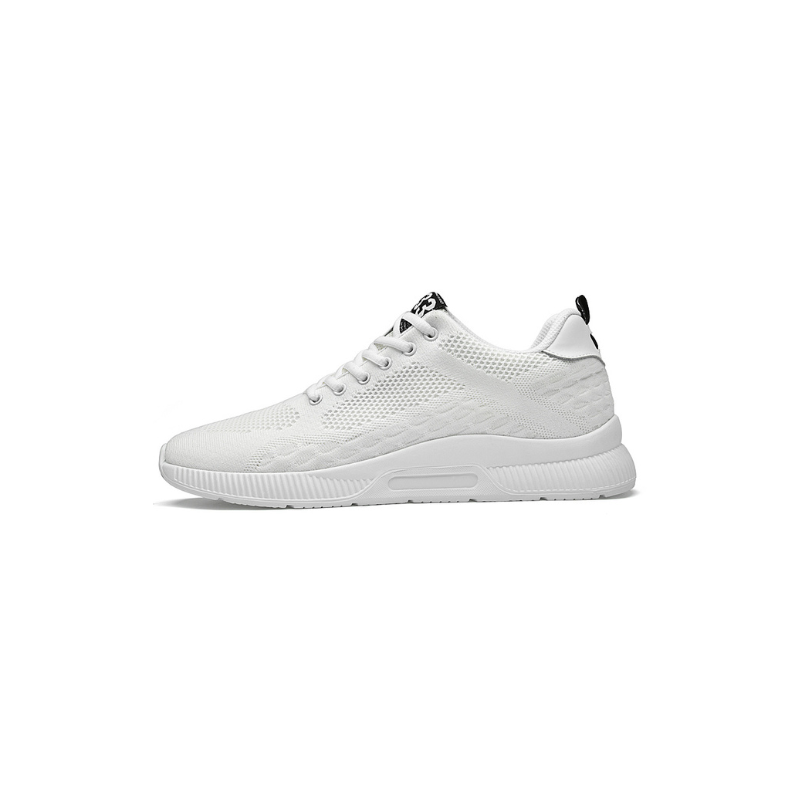 Stylish Breathable Sneakers for Men