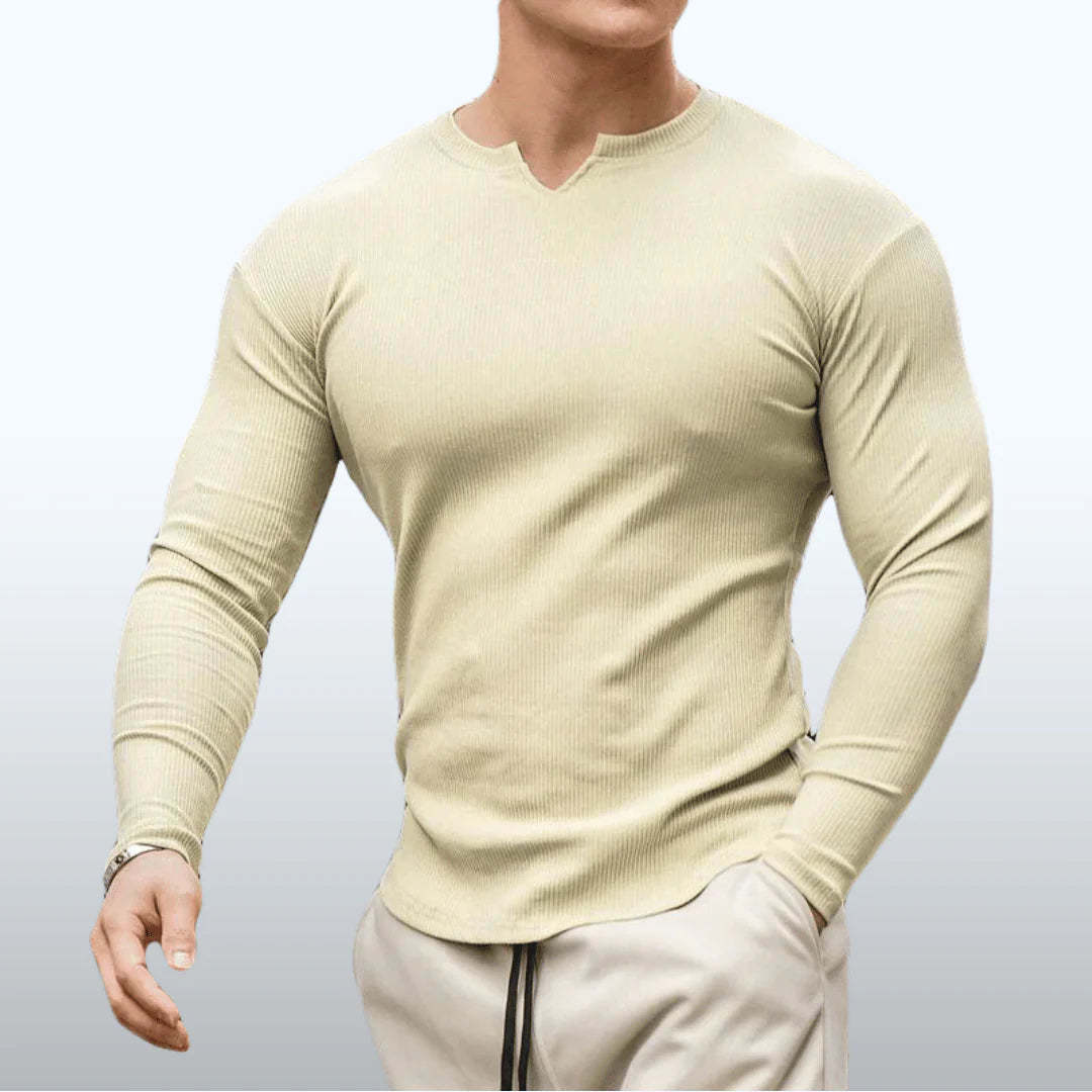Comfortable Cotton Shirt for Men