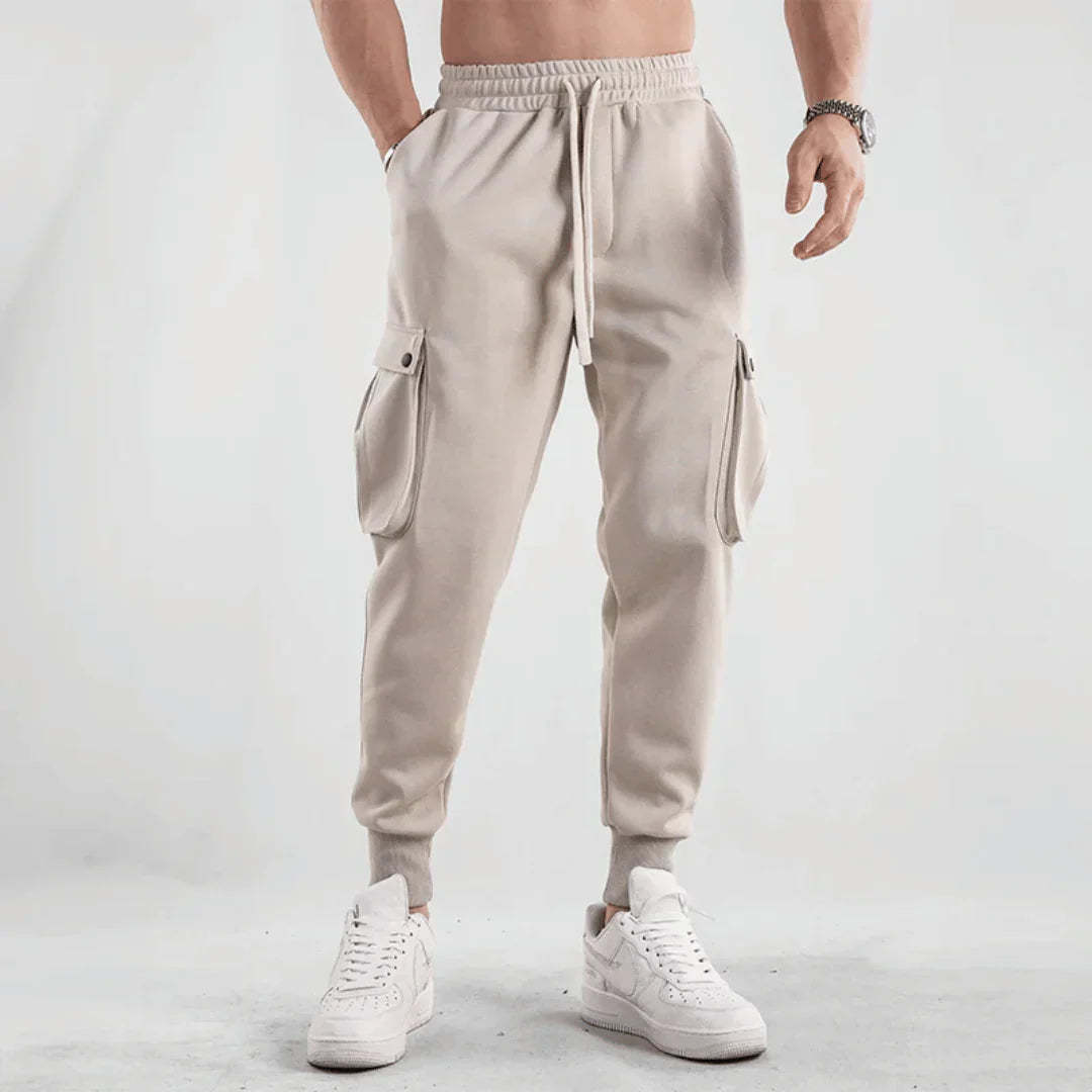 Cargo Joggers