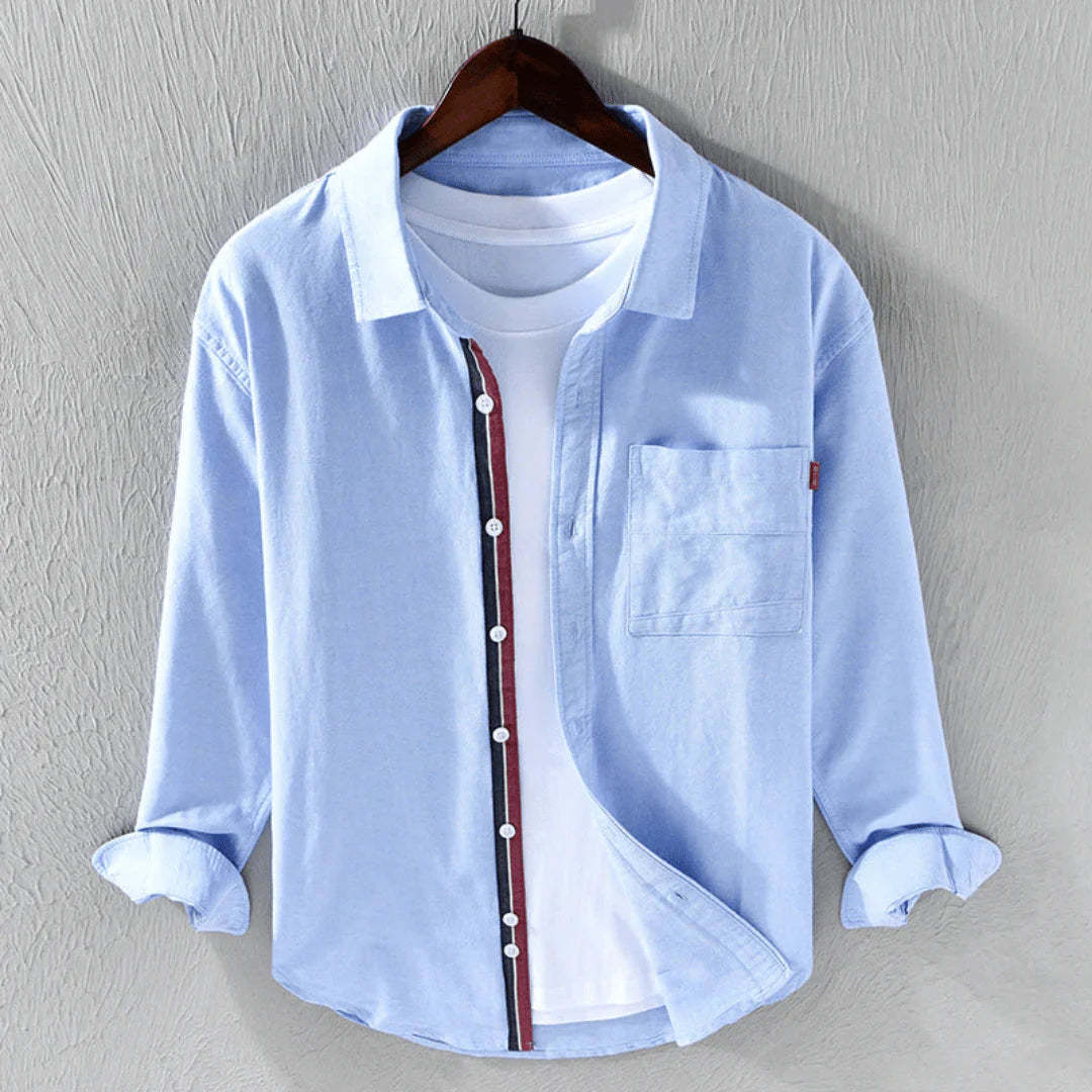 Men's Stylish Daywear Shirt