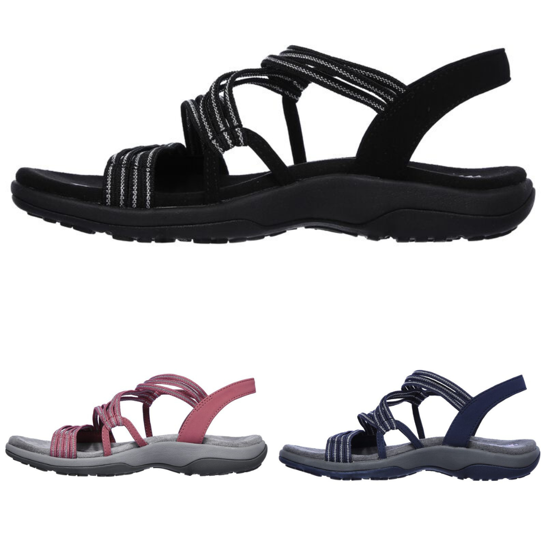 Comfort Orthopedic Sandals