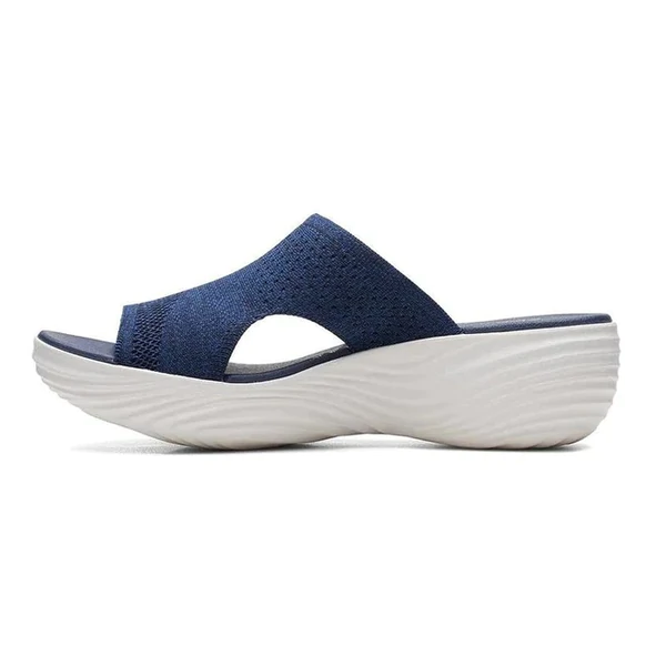 Women Orthopedic Sandals Casual Beach Slippers