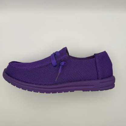 Breeze Loafers
