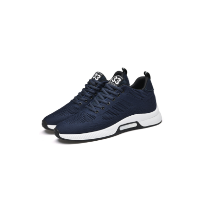 Stylish Breathable Sneakers for Men
