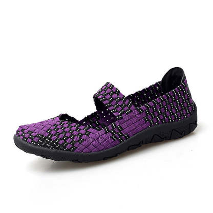 Breathable And Comfortable Fashion Shoes