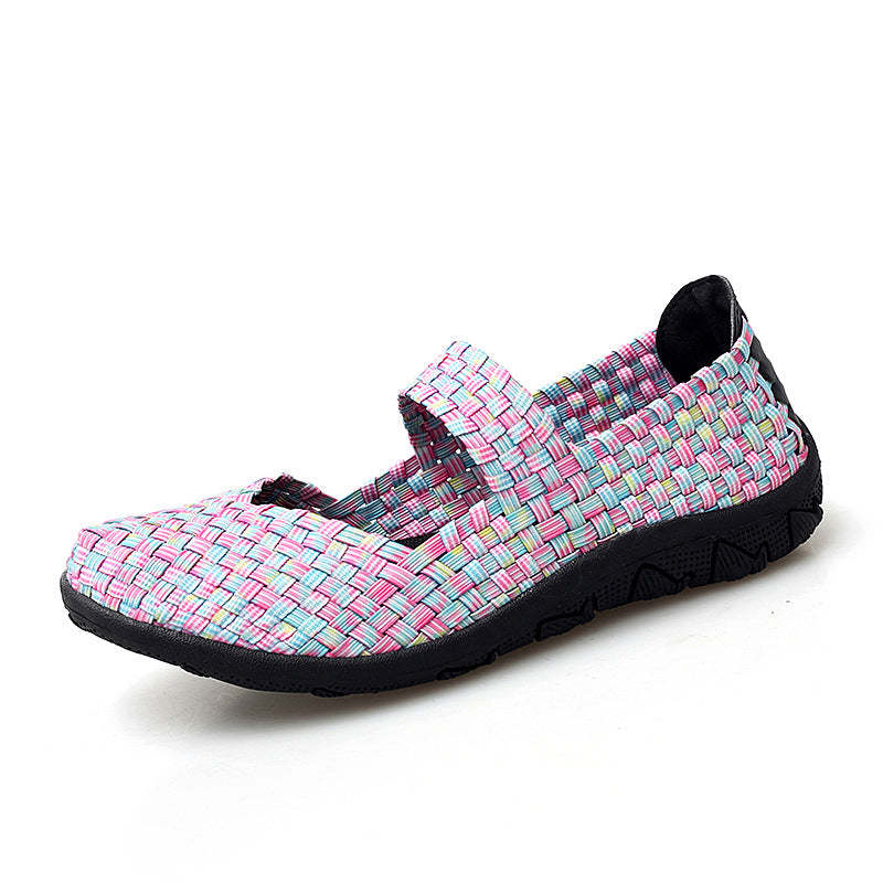 Breathable And Comfortable Fashion Shoes