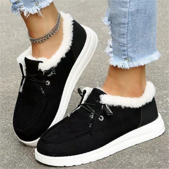 Winter Warm Orthopedic Comfort Boots Womens
