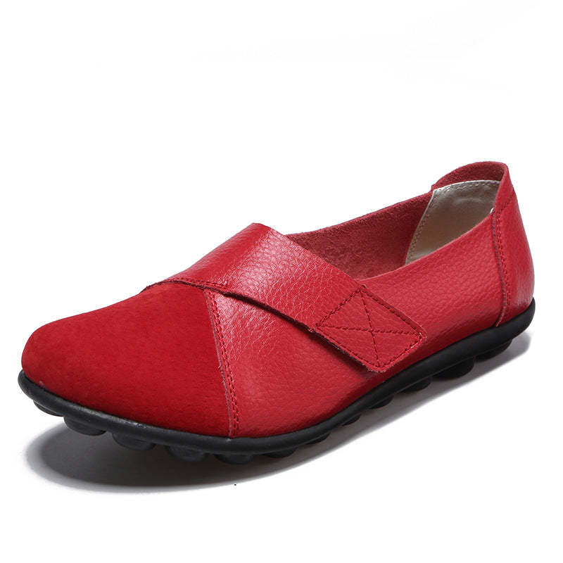 Premium Shoes Genuine Comfy Leather Loafers