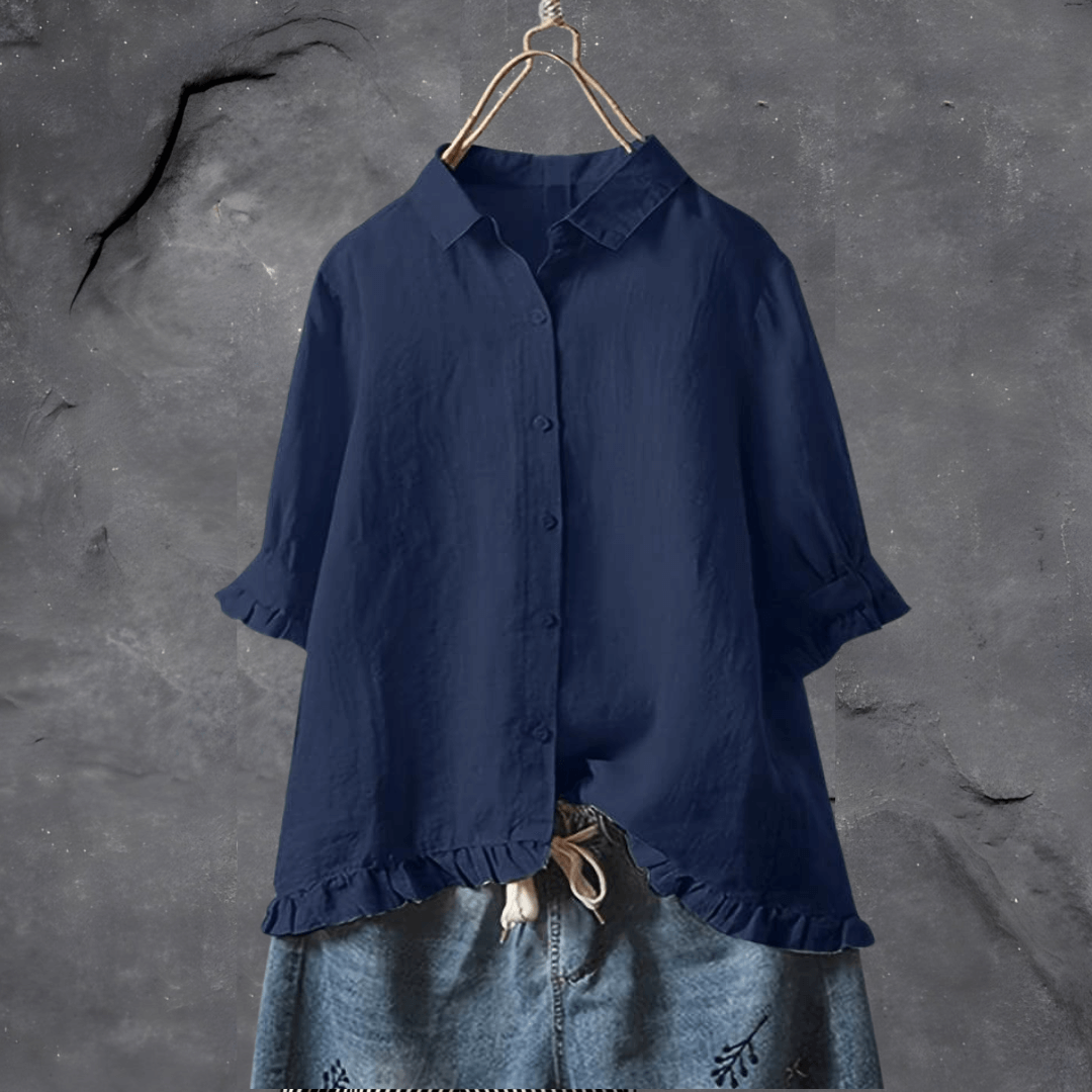 Stylish Cotton Shirt