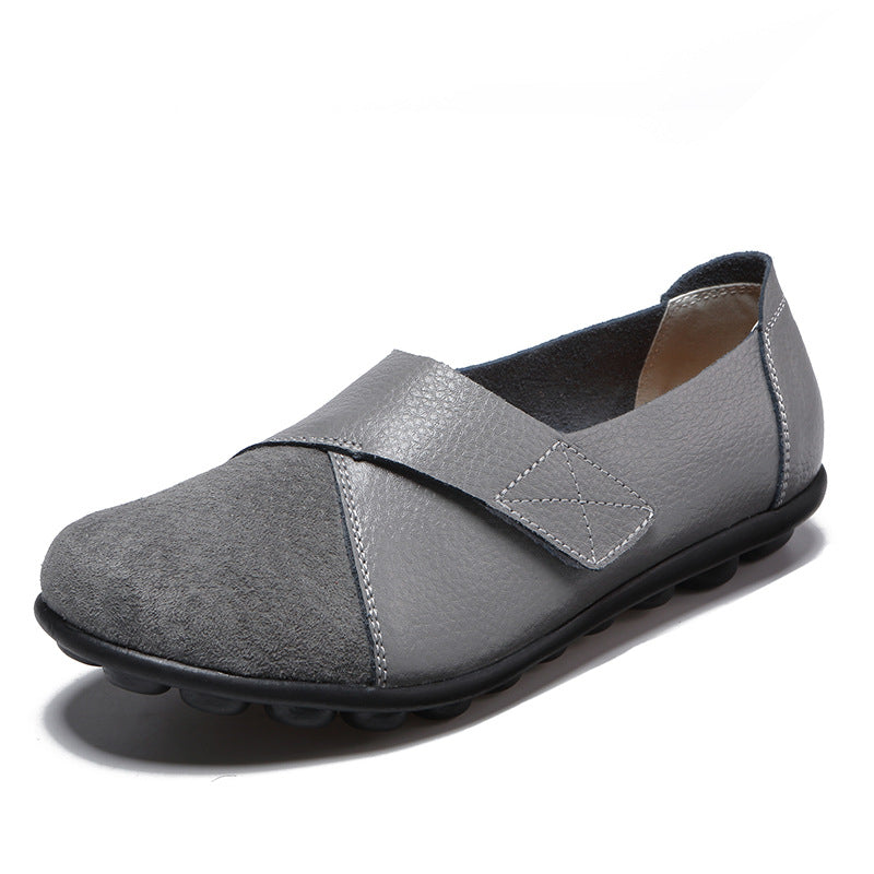 Premium Shoes Genuine Comfy Leather Loafers