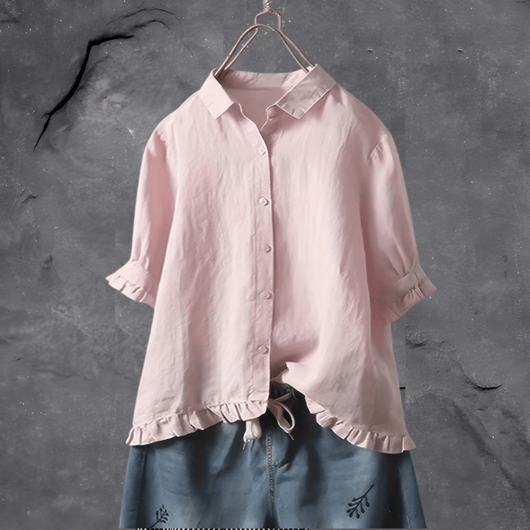 Stylish Cotton Shirt