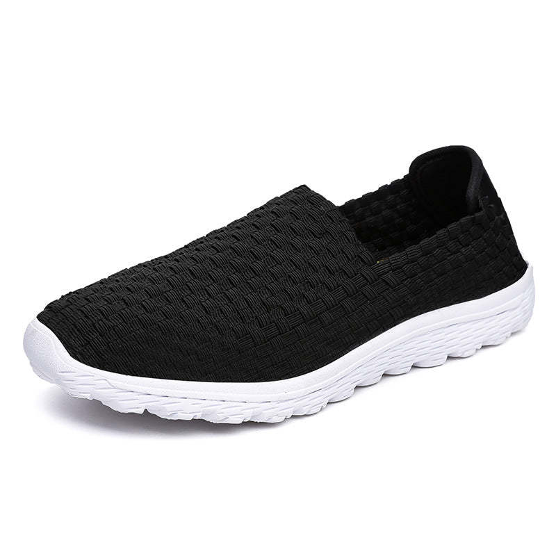 Light Fashion Casual Breathable Shoes