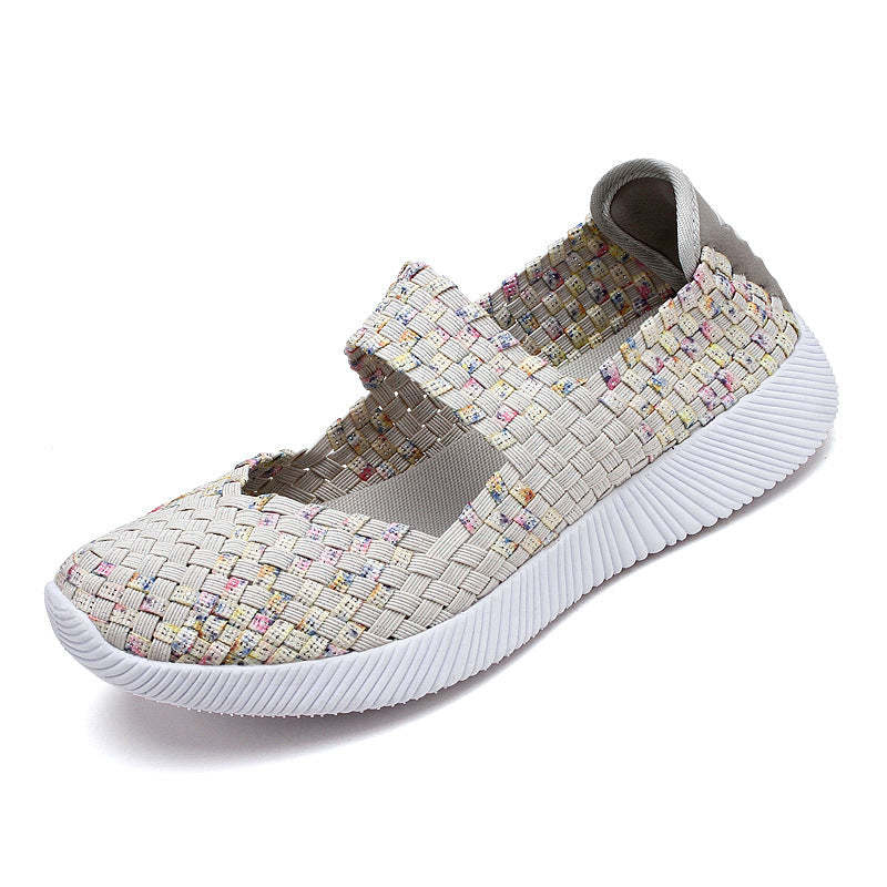 Breathable Comfortable Fashion Sneakers