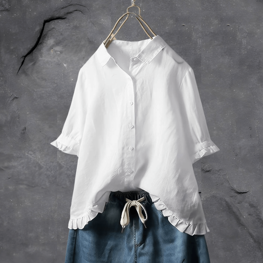 Stylish Cotton Shirt