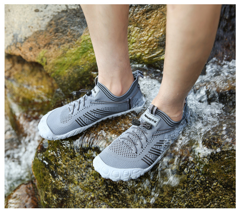 Everyday Barefoot Shoes