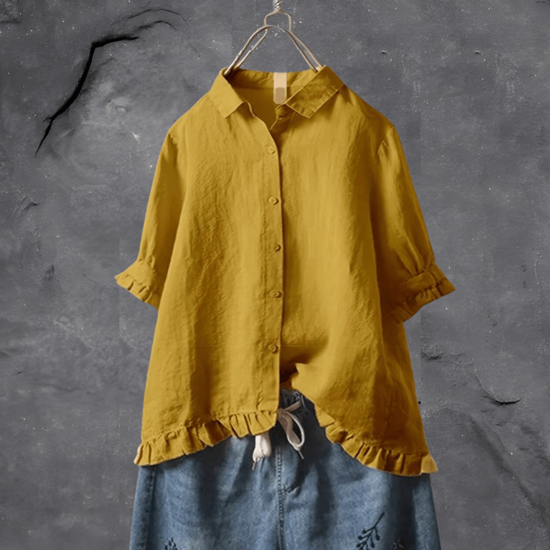 Stylish Cotton Shirt