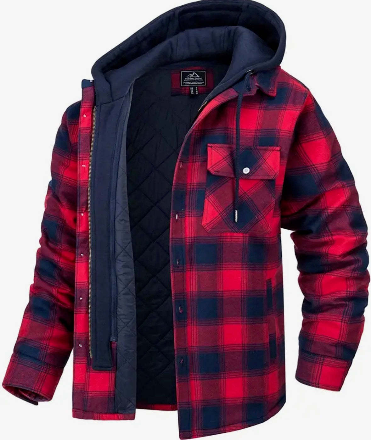 Modern Jacket
