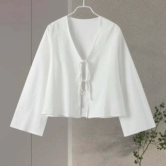 Trendy Long sleeve tops