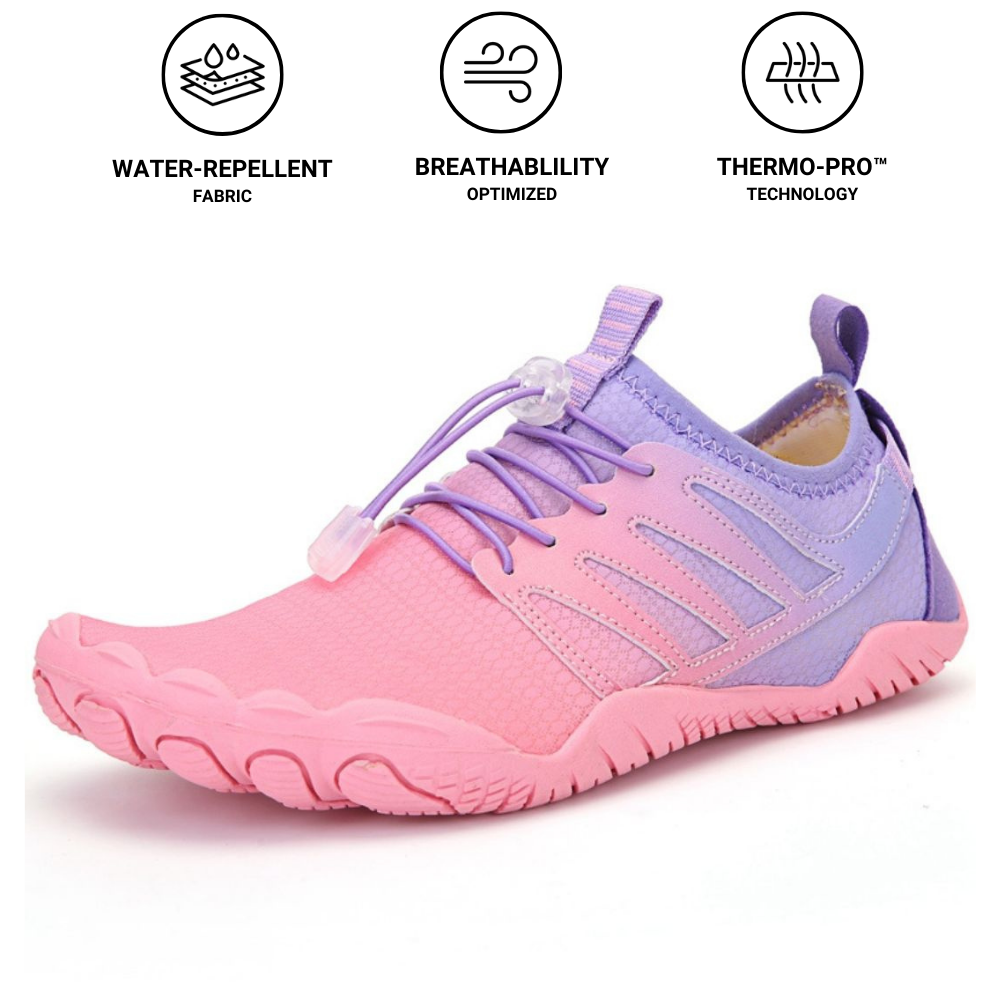 Barefoot Running Shoes