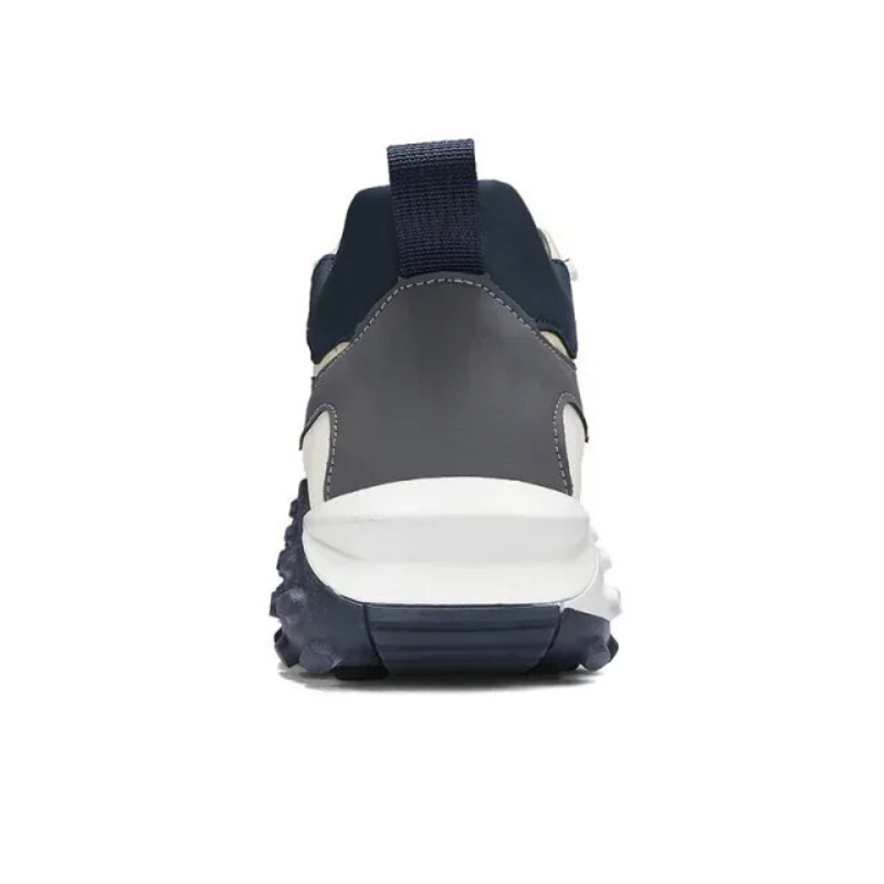 Men Orthopedic Shoes Comfortable Casual Vulcanized Gym Shoes