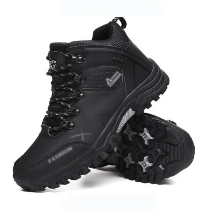 Men's Waterproof Non-slip Hiking Boots Outdoor