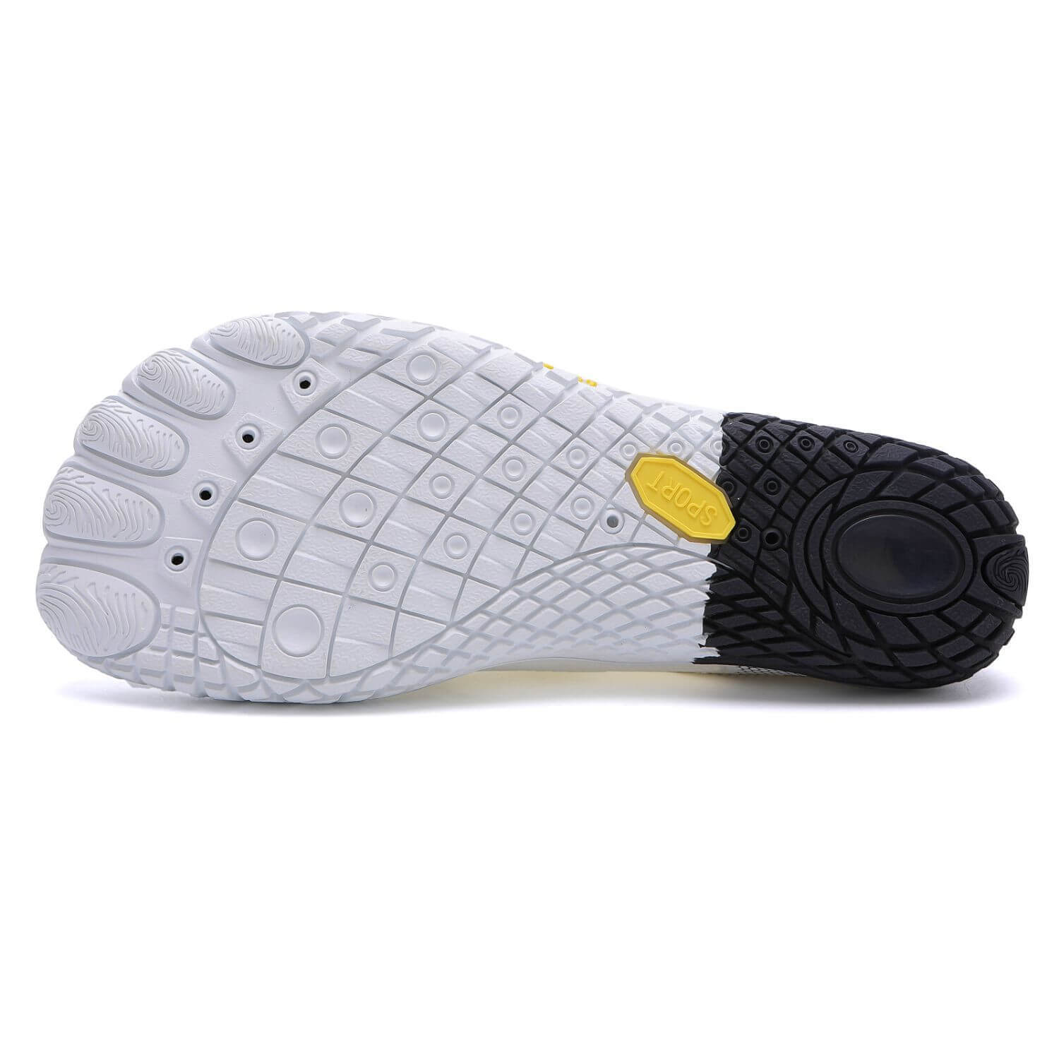 Sport Max - Healthy Barefoot Shoes
