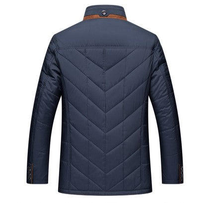 Winter jacket
