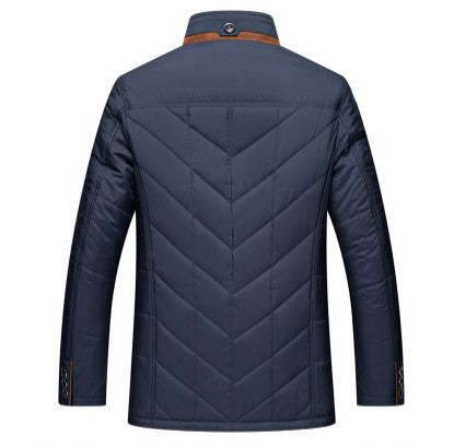 Winter jacket