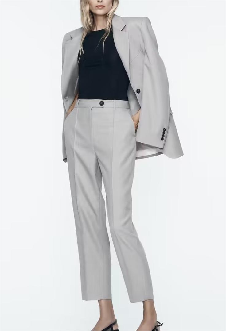 Women's Blazer Set