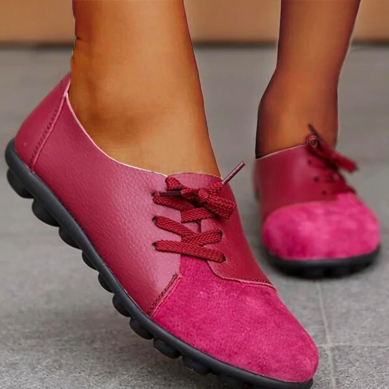Discover Comfort & Style With Wholesale Casual Women's Shoes