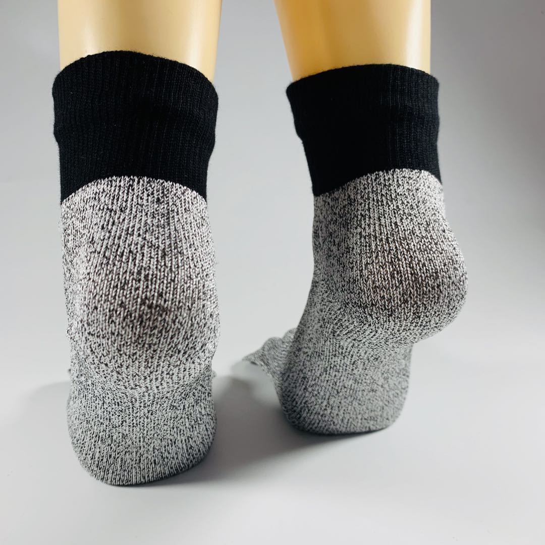 Feel Barefoot, Stay Protected on Outdoor Adventures