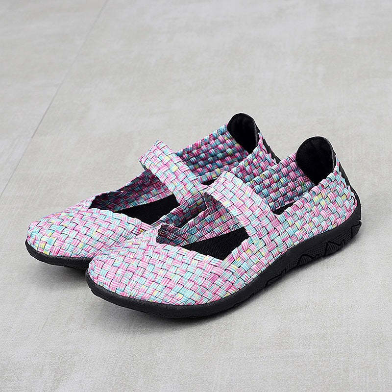 Breathable And Comfortable Fashion Shoes