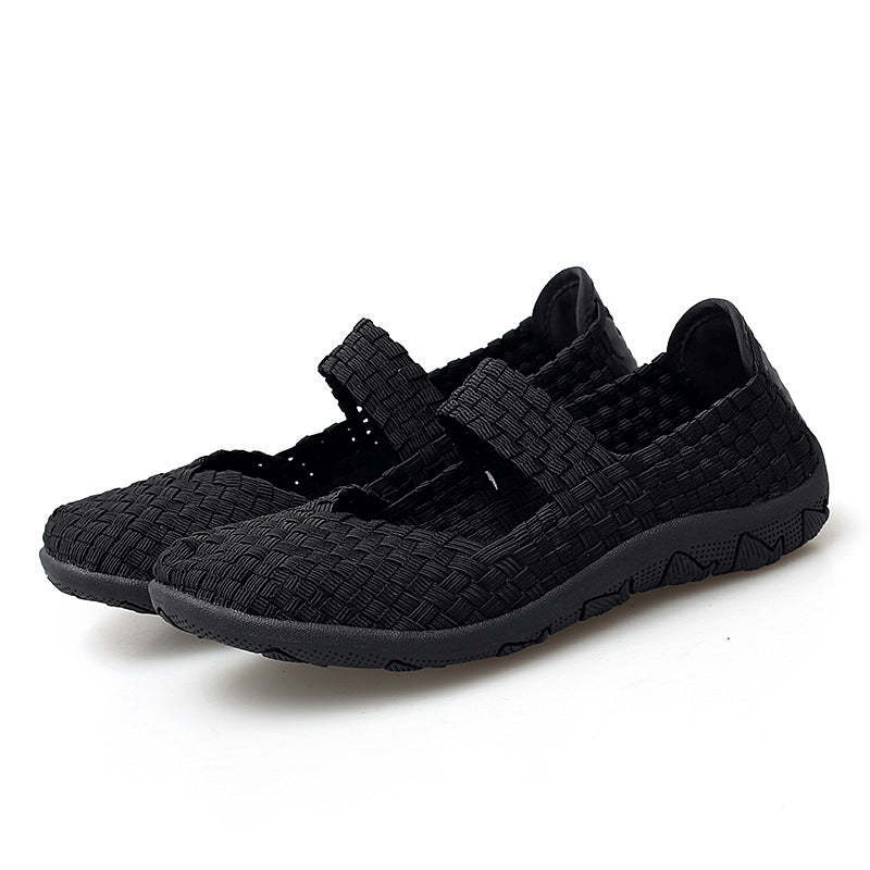 Breathable And Comfortable Fashion Shoes