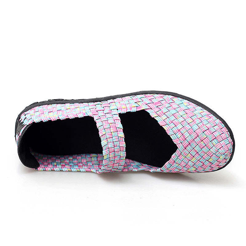 Breathable And Comfortable Fashion Shoes