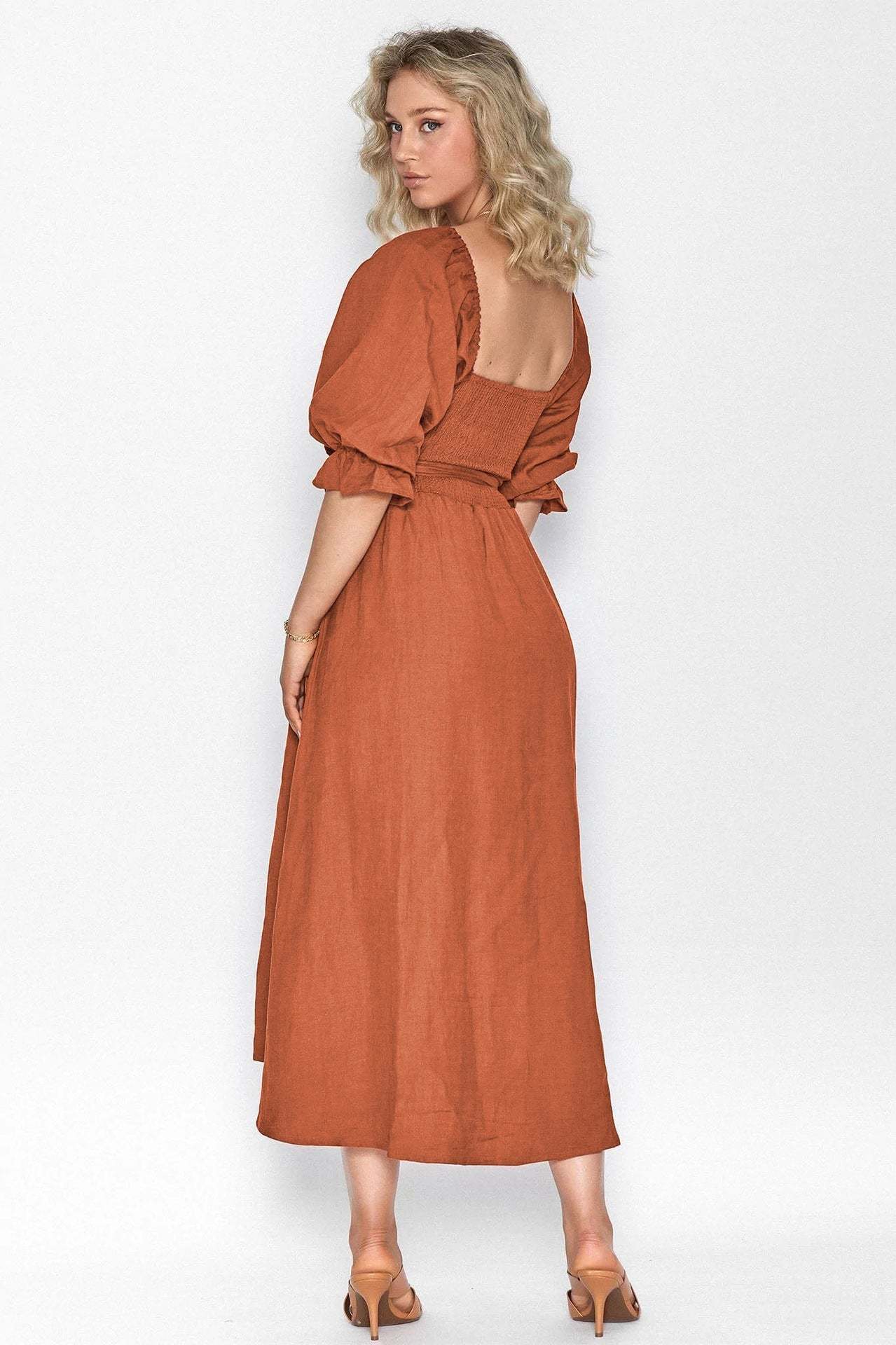 Summer dress