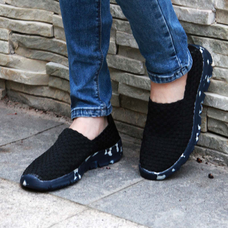 Lightweight Fashion Shoes