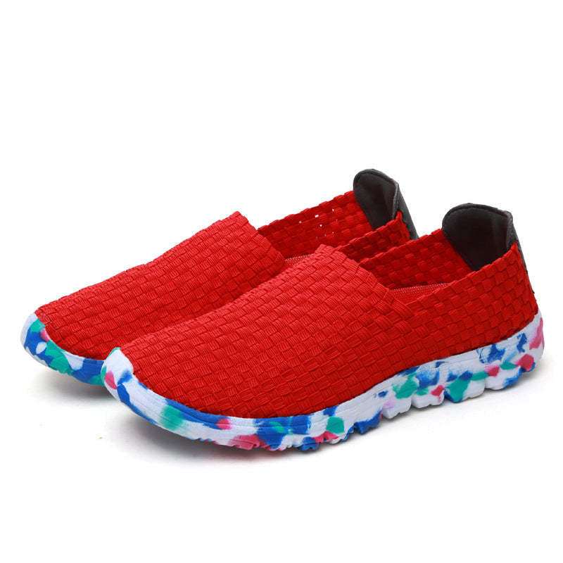 Lightweight Fashion Shoes