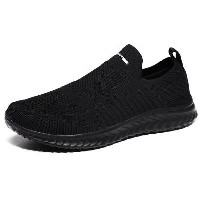 orthopedic sneakers Slip On with memory foam 