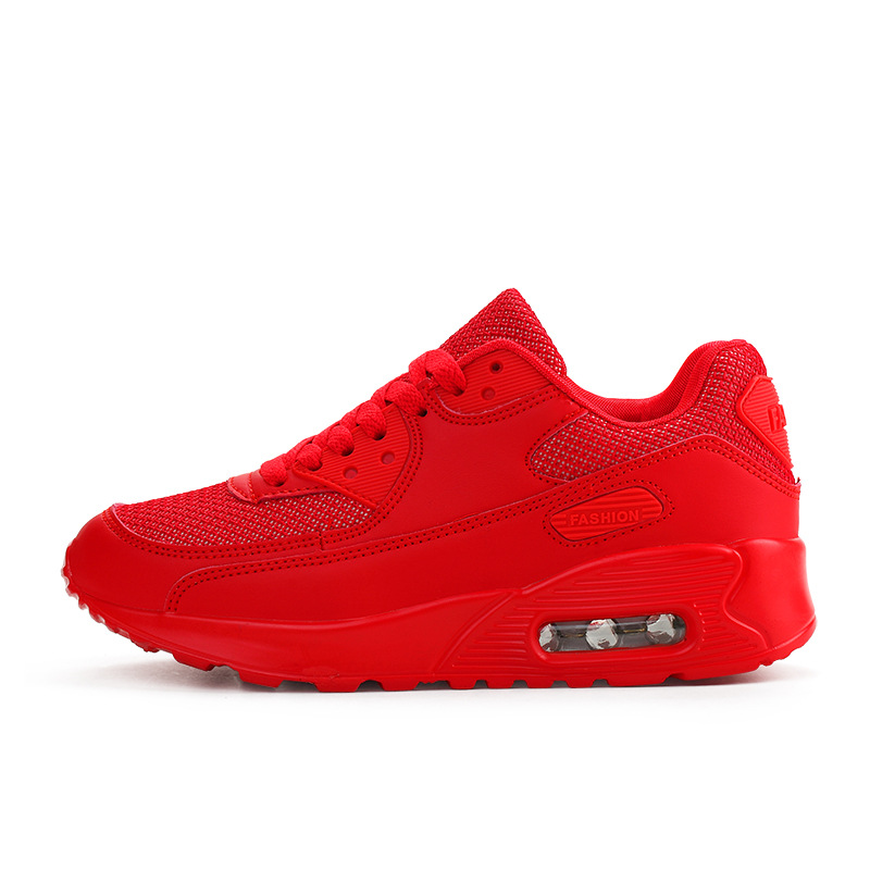 Women's Platform Casual Sports Shoes