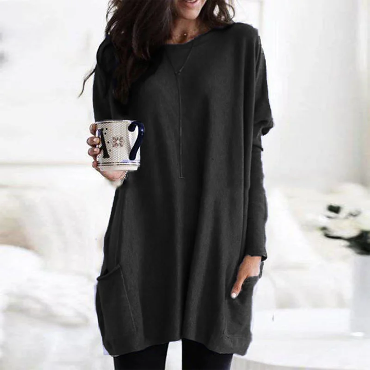 Long Sleeve Tunic