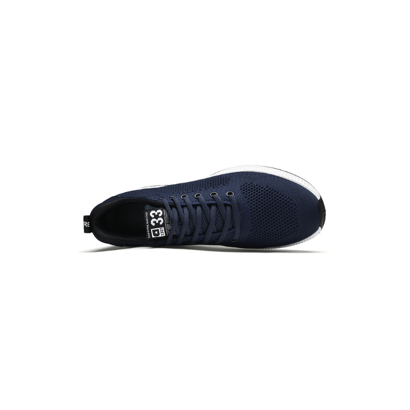 Stylish Breathable Sneakers for Men