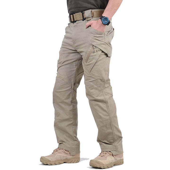 Utility Cargo Pants