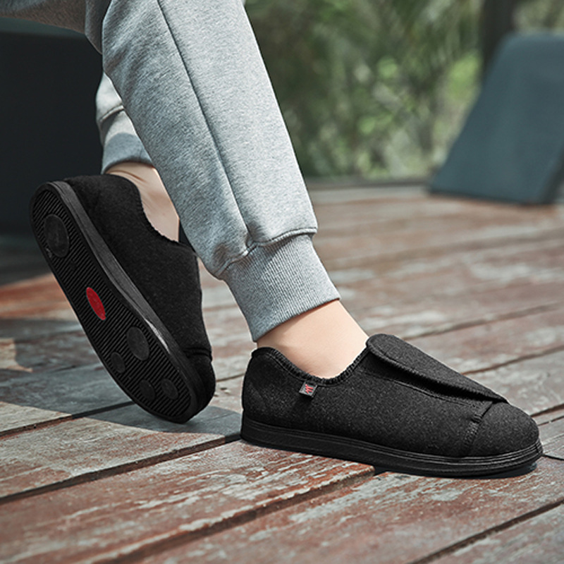 Orthopedic-Type Diabetic Shoes-Unisex