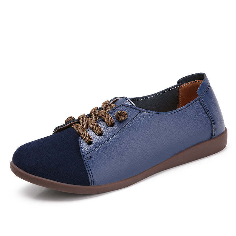 Casual Versatile Flat Shoes