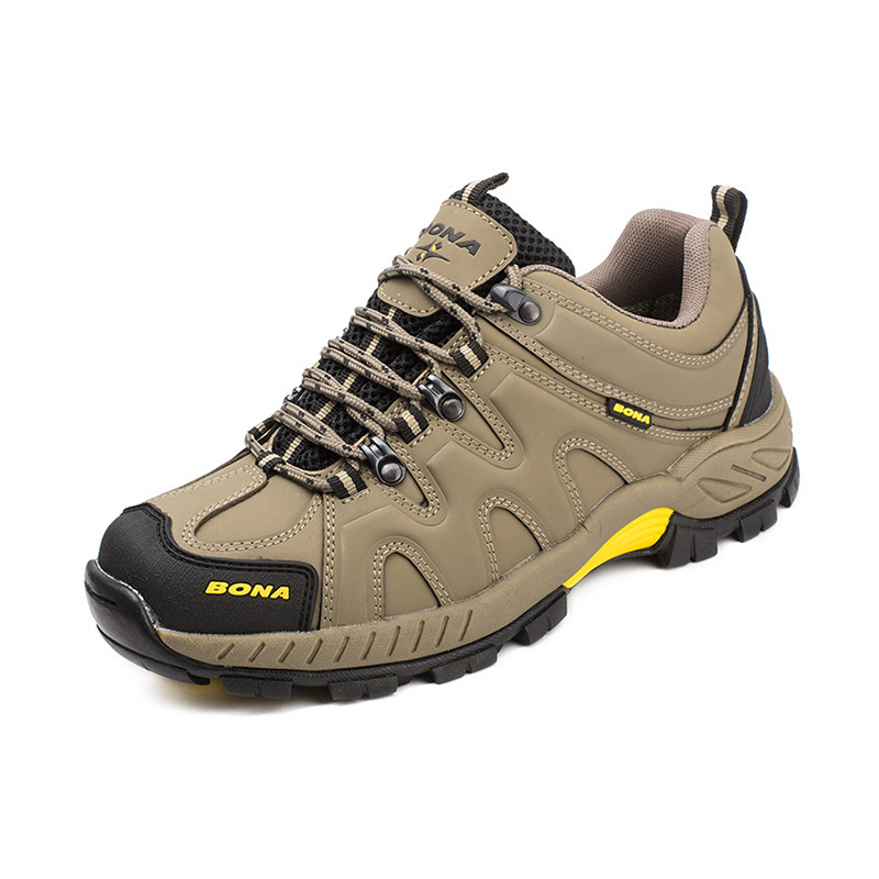 Orthopaedic Outdoor & Hiking Shoes for Men